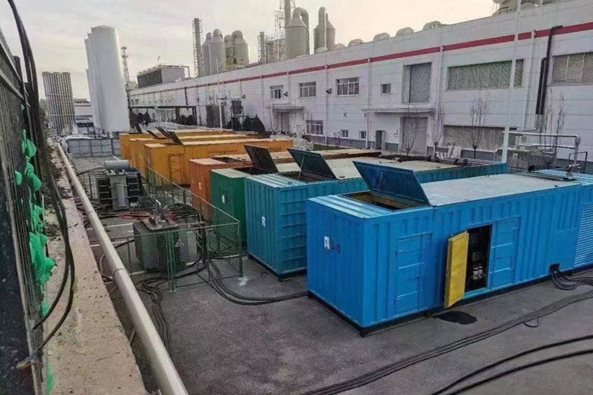 安达发电机出租_COPY